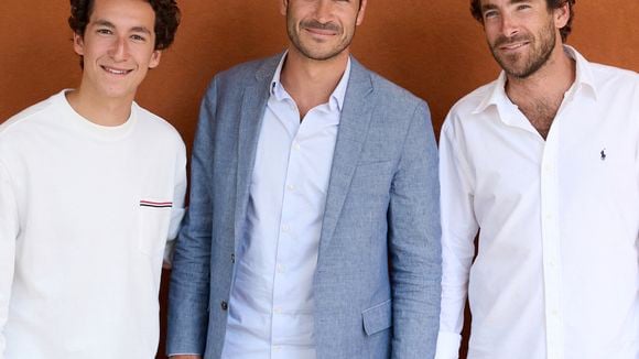 Valentin Kretz évoque le grand challenge qui attend l’entreprise familiale : “Cela dépasse largement le cadre du métier d’agent immobilier”