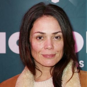 Lola Dewaere - Photocall du film "Je sais pas" lors de la 25ème édition du Festival TV de Luchon le 6 février 2026. © Patrick Bernard/Bestimage