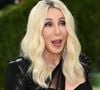 À 79 ans, Cher a ébloui le tapis rouge new-yorkais, respectant le thème "Costume Art" avec une silhouette qui défie les lois du temps.

Cher au Met Gala 2026 célébrant l'ouverture de l'exposition "Costume Art" qui s'est tenue au Metropolitan Museum of Art à New York.

©Bestimage