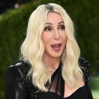 Cher radieuse au Met Gala 2026 : à 79 ans, la chanteuse partage sa routine pour garder la forme