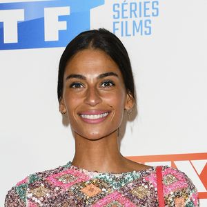 Tatiana Silva est devenue maman il y a quelques mois.

Tatiana Silva - Soirée de rentrée de TF1 au Palais de Tokyo à Paris. © Pierre Perusseau/Bestimage