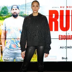 Noémie Lenoir - Avant-première du film "Rural" à l'UGC Ciné Cité Les Halles à Paris le 3 mars 2026. © Marc Ausset-Lacroix/Bestimage