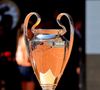 Tous les joueurs arboraient le même modèle aux couleurs de Nike et du PSG.

Le Paris Saint-Germain (PSG) présente ses trophées de Ligue des champions aux Internationaux de de Tennis de Roland Garros 2026, à Paris, France, le 1er juin 2026. © Jacovides-Moreau/Bestimage