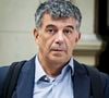 L’ancien animateur conserve 18 % du capital, reste représentant de l’enseigne et membre du comité de direction, malgré les difficultés traversées par le réseau.

Stéphane Plaza arrive avec ses avocats Julien Roelens et Antonin Gravelin-Rodriguez (Cabinet Joshua) à son procès jugé en appel pour violences conjugales, au palais de justice de Paris, France, le 1er juillet 2026. © Vincenzo Armone/Bestimage