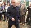 L'animateur a été condamné pour avoir conduit sous l'emprise de stupéfiants en août 2024
Christophe Dechavanne lors des obsèques de Dick Rivers à l'église Saint-Pierre de Montmartre à Paris, France, le 2 mai 2019. Photo by ABACAPRESS.COM