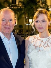 "Ne pas les surcharger" : Charlene et Albert de Monaco se confient sur leurs enfants Jacques et Gabriella