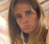 “Le 9/08/24 tu m’as fait le plus beau cadeau de me demander de devenir ta femme”, écrit-elle