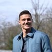 Benjamin Pavard : Premier voyage pour sa fille Lena Rose, 2 mois, avec sa femme Kleofina lors d’un événement prestigieux