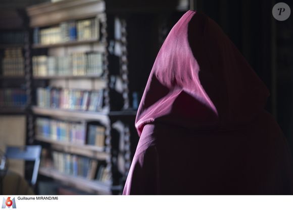 La saison 5 de "Les Traîtres" diffusée à partir du 2 septembre 2025 sur M6. ©Guillaume MIRAND/M6