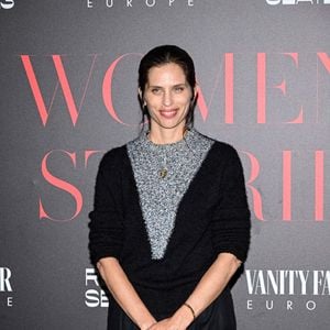 Décédé l'an dernier, cet homme a également partagé sa vie avec une princesse.

Maiwenn au photocall de la soirée de gala "Women Stories by Vanity Fair" à l'Eden Roc lors du 76ème Festival International du Film de Cannes, le 18 mai 2023.
SGP / BESTIMAGE