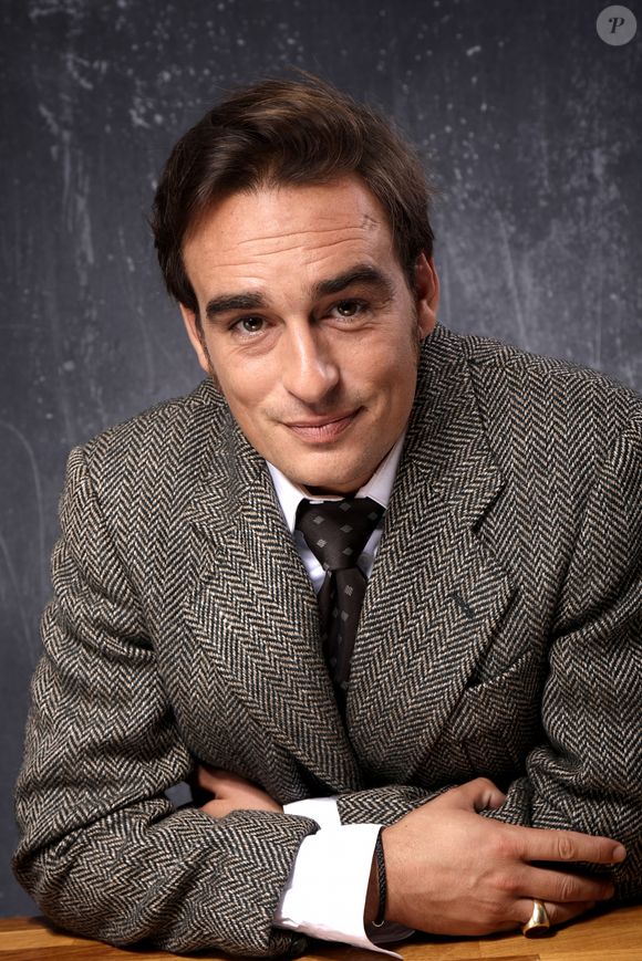 Et sa vision de la fidélité 

Portrait de Kevin Levy