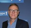 Christophe Hondelatte avait présenté le JT de France 2 au début des années 2000.

Christophe Hondelatte - Conférence de rentrée de la radio Europe 1 à Paris. © Coadic Guirec/Bestimage