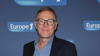 "Ils voulaient pas de moi" : Christophe Hondelatte évoque son expérience au JT de France 2