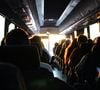 Une étude montre que peu d'usagers saluent ou remercient les conducteurs malgré les bénéfices de ce geste.

Photo prise par Ash Gerlach / Unsplash