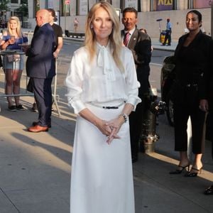 Céline Dion (Credit Image: © Luiz Rampelotto/ZUMA Press Wire)