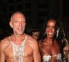 Comme chaque année depuis leur rencontre, le couple se rend au Brésil pour faire la fête avec leurs proches.

Vincent Cassel et Narah Baptista à Rio de Janeiro.

Photo : Backgrid USA / Bestimage