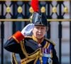 Il a notamment révélé qu'à l'époque, l'accident était "bien pire que ce que tout le monde laissait entendre."
La princesse Anne, - Les membres de la famille royale britannique arrivent à Buckingham Palace pour la cérémonie Trooping the Colour à Londres, le 14 juin 2025. Affecté par le crash du Boeing 787 Dreamliner à Ahmedabad du 12 juin, le souverain et les officiels porteront un brassard noir en hommage aux plus de 270 victimes. Bon nombre d'elles étaient des ressortissants britanniques.
© Backgrid / Bestimage