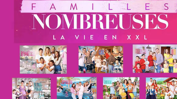 "À un moment il faut stopper" : Une star de Familles nombreuses a dû intervenir pour venir en aide à sa fille