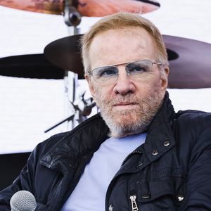 Christophe Lambert à la foire Como Fun à LarioFiere à Erba.

Photo :  Alessandro Bremec / SOPA Images via ZUMA Press Wire