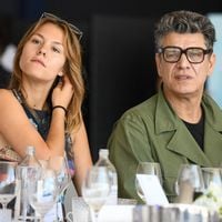 Marc Lavoine et sa fille Yasmine réunis autour d’un projet inédit : elle suit les traces de son célèbre papa