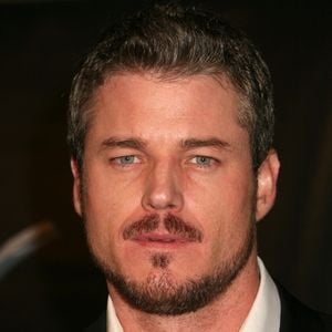 Décès d' Eric Dane (Grey's Anatomy, Euphoria...) à 53 ans de la maladie de Charcot.

©BestImage