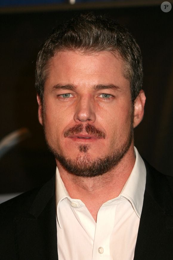 Décès d' Eric Dane (Grey's Anatomy, Euphoria...) à 53 ans de la maladie de Charcot.

©BestImage