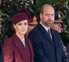 Kate Middleton et le prince William forment certainement l'un des couples les plus populaires et célèbres du monde...
Le prince William, prince de Galles, et Catherine (Kate) Middleton, princesse de Galles, - Cérémonie d'accueil pour la visite d'État de l'émir du Qatar à Londres. (GOFF INF / BESTIMAGE).