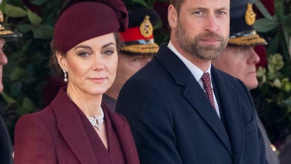 Nouvelle annonce pour William et Kate qui fêtent leur anniversaire de mariage sur une île méconnue et pourtant sublime
