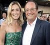 Julie Gayet et François Hollande forment un couple épanoui depuis de nombreuses années.

Julie Gayet et François Hollande assistent au 15e Festival du film francophone d'Angoulême. Photo by David Niviere/ABACAPRESS.COM