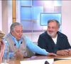 Pour se venger avec humour, l'équipe a organisé un sondage auprès des téléspectateurs. Résultat sans appel : Christian Clavier a remporté le prix du "plus mauvais caractère", un trait de personnalité qu'il semble cultiver avec délice.