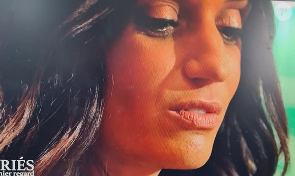 C'était l'heure pour eux de faire le bilan de leur aventure
C'est l'heure du bilan pour Marina et David dans "Mariés au premier regard 2025", épisode du 16 juin, sur M6