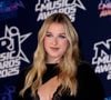 Alors qu'elle enchaîne les concerts et les succès depuis sa révélation à la Star Academy saison 11, la chanteuse belge Héléna a créé la surprise ce mardi matin

Helena Bailly au photocall de la 27ème édition des NRJ Music Awards au palais des Festivals de Cannes, France. © Dominique Jacovides/Bestimage