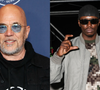 Le rappeur Werenoi, originaire de Montreuil (Seine-Saint-Denis), est décédé à 31 ans,
Archives : Pascal Obispo et Werenoi
@Christophe Clovis / Bestimage & Jack Tribeca / Jeremy Melloul / Bestimage