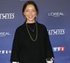 Il s'agit de Zoï Sévérin, alias Jasmine dans "Ici tout commence".
Zoï Sévérin - Avant-première de la nouvelle fiction de TF1 "Cat's Eyes" à la Seine Musicale à Paris le 9 octobre 2024. © Coadic Guirec/Bestimage