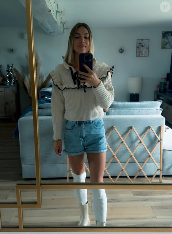 Roxanne et Michel Augoyard sont à la tête d'une fratrie de cinq enfants dans "Familles nombreuses, la vie en XXL" sur TF1.