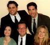 Cette figure connue des fans de Friends s'est éteinte à l’âge de 60 ans.

Le casting de "Friends".