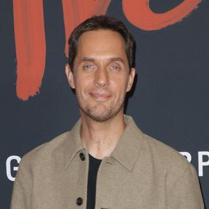 Elle a ainsi mis sa carrière en pause professionnelle.

Grand Corps Malade ( GCM, Fabien Marsaud) lors de l'avant-première du film "Monsieur Aznavour" au cinéma Le Grand Rex à Paris le 22 octobre 2024.

© Coadic Guirec / Bestimage