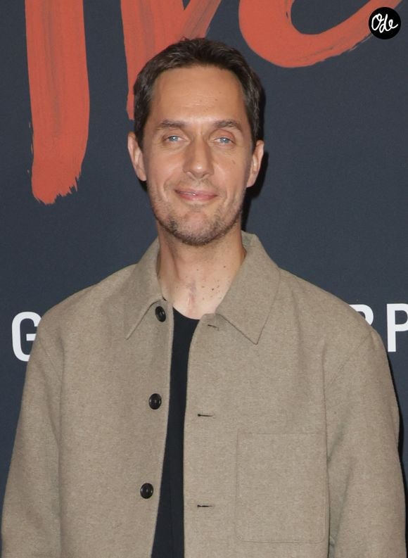 Elle a ainsi mis sa carrière en pause professionnelle.

Grand Corps Malade ( GCM, Fabien Marsaud) lors de l'avant-première du film "Monsieur Aznavour" au cinéma Le Grand Rex à Paris le 22 octobre 2024.

© Coadic Guirec / Bestimage
