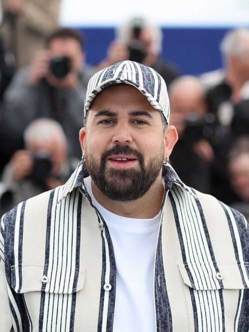 "Tu le sens clairement, oui" : Arrêter la boisson n'a pas été sans conséquence pour Artus