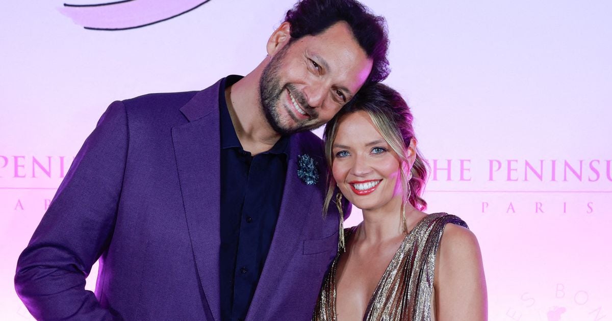 “C’est mon épouse qui m’a forcé” : Eric Antoine et sa femme Gennifer Demey quittent la France et s’envolent très loin