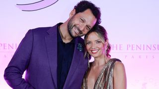 “C’est mon épouse qui m’a forcé” : Eric Antoine et sa femme Gennifer Demey quittent la France et s’envolent très loin