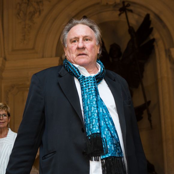 En effet, alors que son prix était initialement fixé à 800 000 euros, il a été revu à la baisse pour moins de 500 000 euros, selon la presse belge. 


Gérard Depardieu explose de colère face à une journaliste de RTL qui lui posait des questions trop privées, lors d'une cérémonie à l’hôtel de Ville de Bruxelles, honorant sa carrière cinématographique.
Belgique, Bruxelles, 25 juin 2018. ©ALAIN ROLLAND/ IMAGEBUZZ/ BESTIMAGE