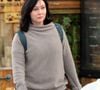 Adopter? L'actrice n'en a pas eu le temps... 

Exclusive - Former Beverly Hills 90210 Star Shannen Doherty Who Recently Had Her House Burn Down During The Malibu Fires Shops Along Abbot Kinney Boulevard In Venice, Los Angeles, CA, USA on December 3, 2018. Photo by London Entertainment/Splash News/ABACAPRESS.COM