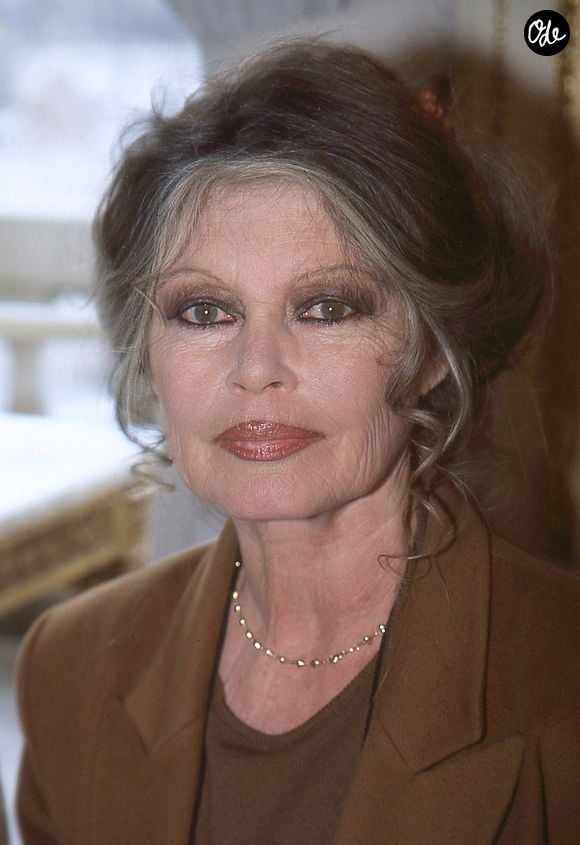 Les obsèques de l'actrice ont eu lieu en l'église Paroissiale Notre-Dame-de-l'Assomption de Saint-Tropez le 7 janvier 2026

Archives - Brigitte Bardot est morte à 91 ans.
Crédit : JLPPA / Bestimage
