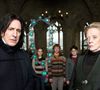 La série Harry Potter de HBO Max est très attendue par les fans de la saga.

Alan Rickman, Emma Watson, Rupert Grint, Daniel Radcliffe et Maggie Smith dans Harry Potter et le prince de sang-mêlé
©ALPHA AGENCY / BESTIMAGE