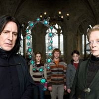 Harry Potter la série : "Ça pourrait mal finir", le successeur d'Alan Rickman ne fait pas l'unanimité sur les réseaux sociaux