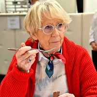 Cette habitude de Mercotte (Le Meilleur pâtissier) a de quoi faire bondir les nutritionnistes, pourtant elle l'applique depuis "au moins 20 ans"