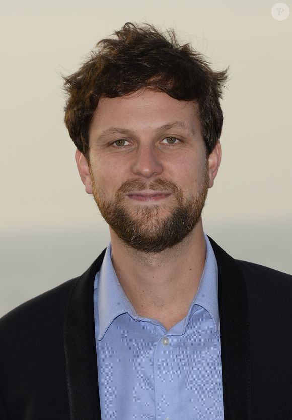 "Une nouvelle mission transmission, amour et joie est sur le point de débuter", a-t-il ajouté.

Pierre Rochefort au dîner d'ouverture au profit de l'association "Enfants du soleil" pendant le 30ème Festival du film de Cabourg, le 9 juin 2016. 

Photo : Coadic Guirec / Bestimage