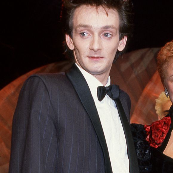 La décision de placer Pierre Palmade derrière les barreaux sera prise, vraisemblablement, dans les prochains jours. 

Le 2 février 1991, Pierre Palmade aux 6èmes Victoires de la Musique, à Paris.