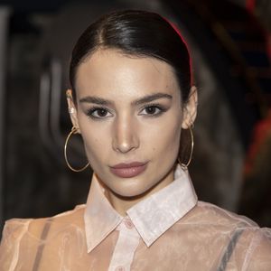 Jade, la fille de Frank Lebœuf, se confie sur sa prise de poids et le changement de son corps

Jade Leboeuf (la fille de l’ex-footballeur F.Leboeuf) lors de la soirée de la grande finale du concours Top Model International au Lido à Paris, France. © Pierre Perusseau/Bestimage